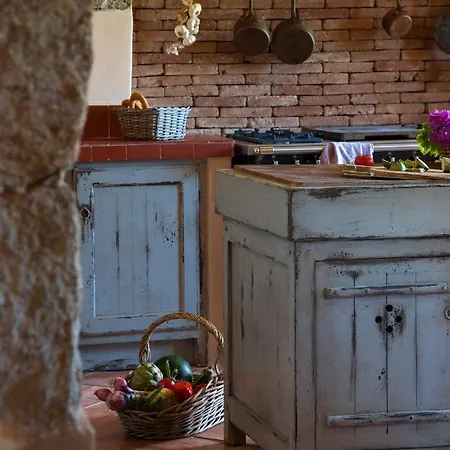 U Mulinu Saparale * Sartène