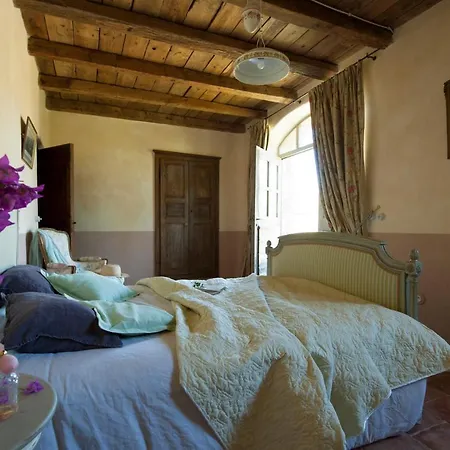 U Mulinu Saparale Vila