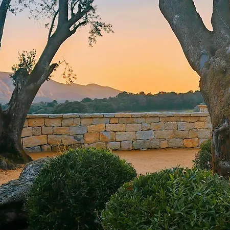 Le Hameau De Saparale Hotel Sartene (Corsica)