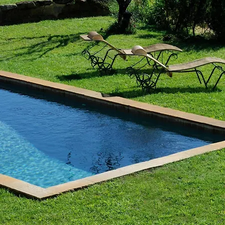 Le Hameau De Saparale Sartene (Corsica)