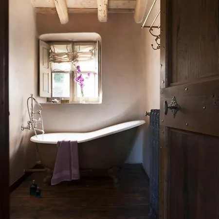 Hotel Le Hameau De Saparale Sartene (Corsica)