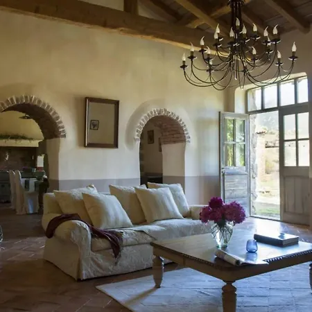 Le Hameau De Saparale 4* Sartene (Corsica)