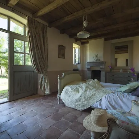 Le Hameau De Saparale Sartene (Corsica)