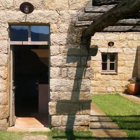 Le Hameau De Saparale Hotel 4*