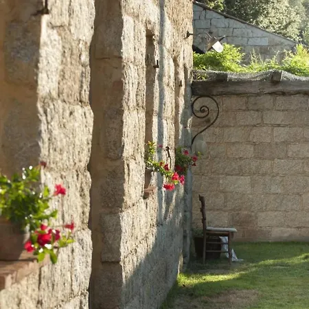 Le Hameau De Saparale 4* Sartene (Corsica)
