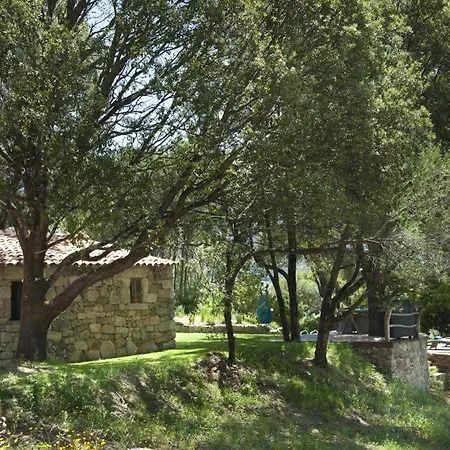 Le Hameau De Saparale 4* Sartene (Corsica)