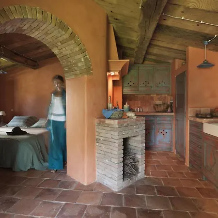 Hotel Le Hameau De Saparale Sartene (Corsica)