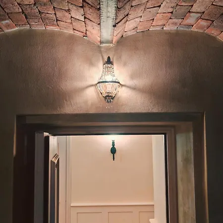 Hotel Le Hameau De Saparale 4*