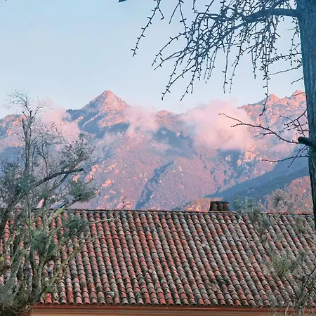 Le Hameau De Saparale Hotel 4*