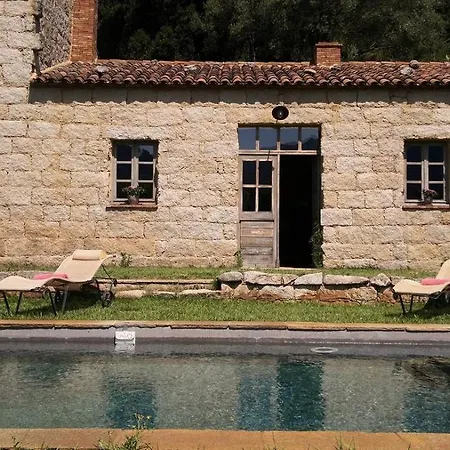 Le Hameau De Saparale 4* Sartene (Corsica)
