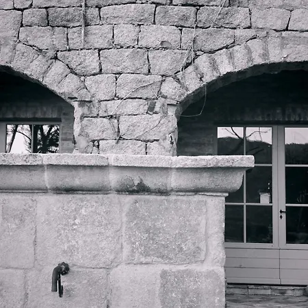 Le Hameau De Saparale