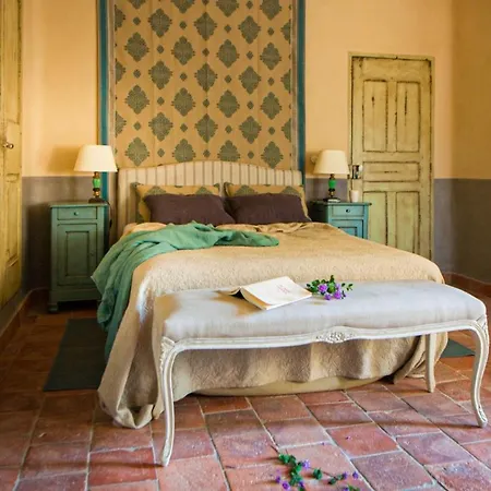 Le Hameau De Saparale Hotel Sartene (Corsica)