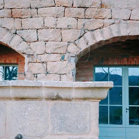 Le Hameau De Saparale 4*