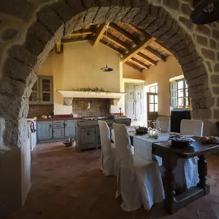 U Mulinu Saparale Villa