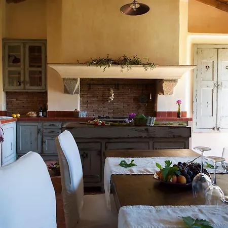 U Mulinu Saparale Villa