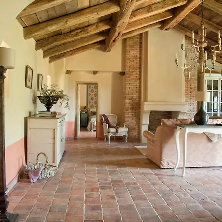 Hotel Le Hameau De Saparale Sartène