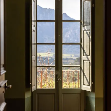 Le Hameau De Saparale Hotel 4*