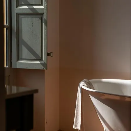 Hotel Le Hameau De Saparale Sartène