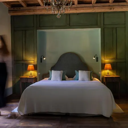 Le Hameau De Saparale 4* Sartène
