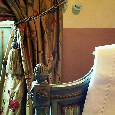 Le Hameau De Saparale Hotel Sartène