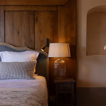 Hotel Le Hameau De Saparale