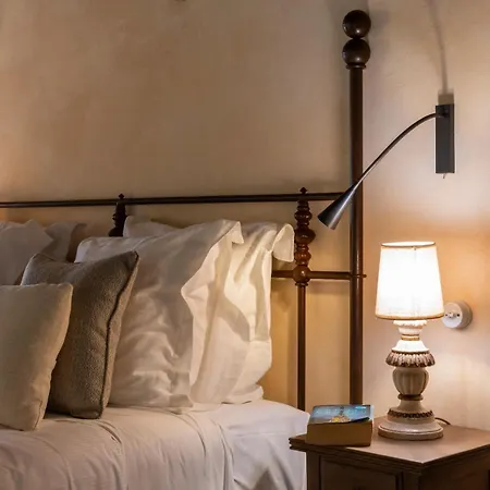 Le Hameau De Saparale Hotel 4*