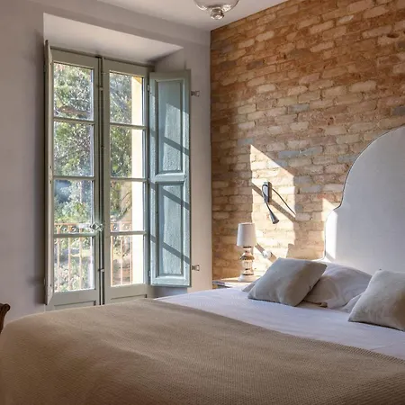 Hotel Le Hameau De Saparale