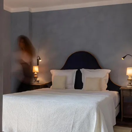 Hotel Le Hameau De Saparale Sartène
