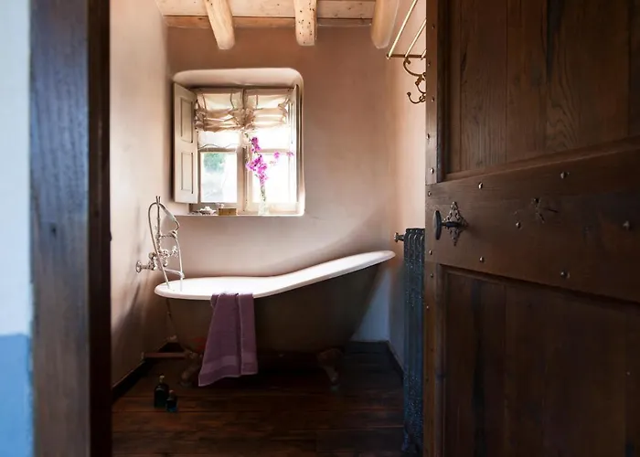 Villa U Mulinu Saparale