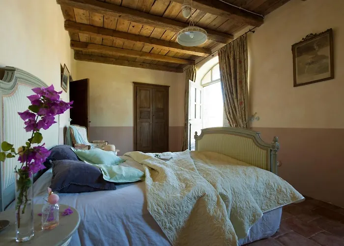 U Mulinu Saparale Villa